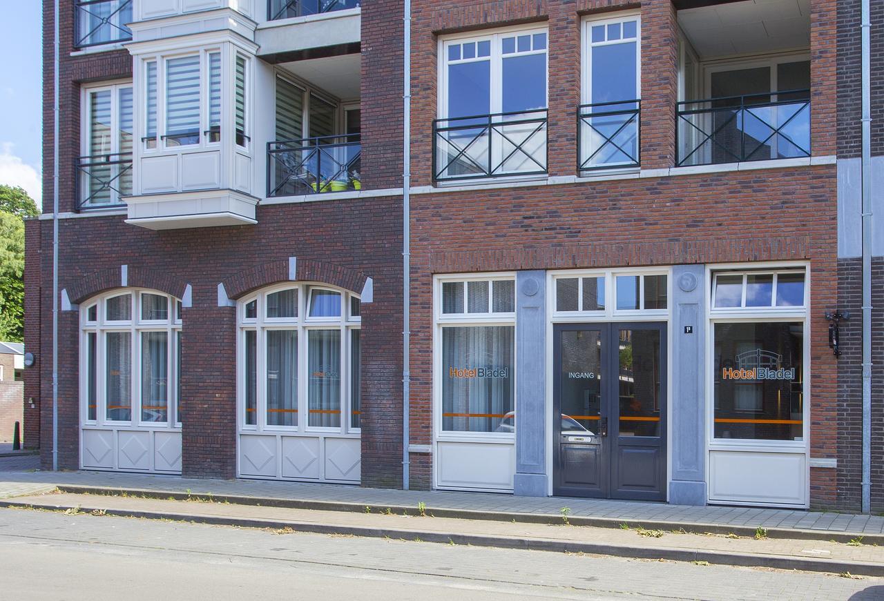 Hotel Bladel Esterno foto