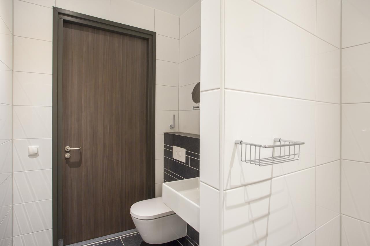 Hotel Bladel Esterno foto