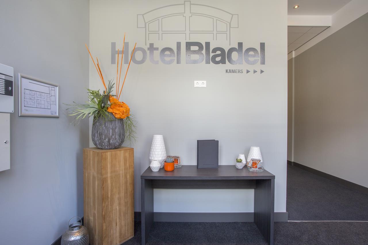 Hotel Bladel Esterno foto