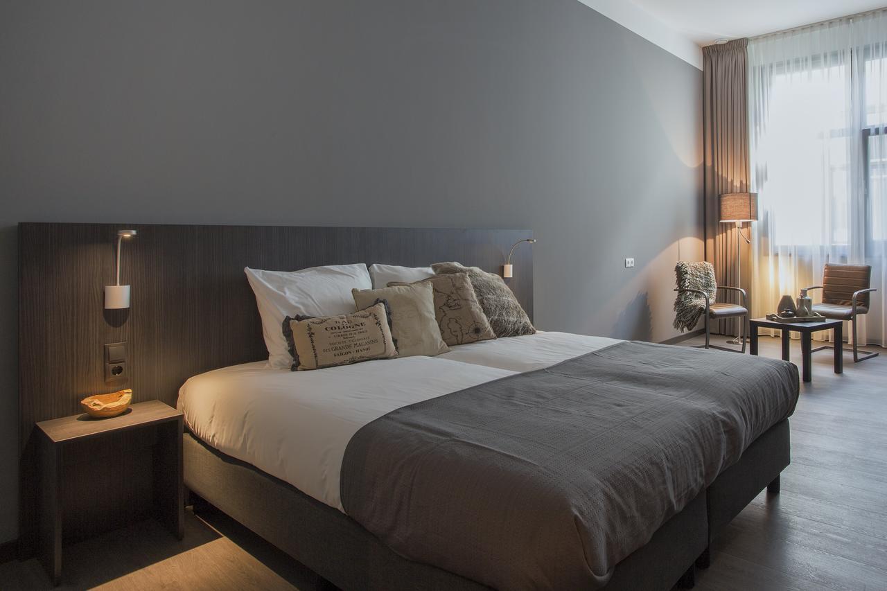 Hotel Bladel Esterno foto