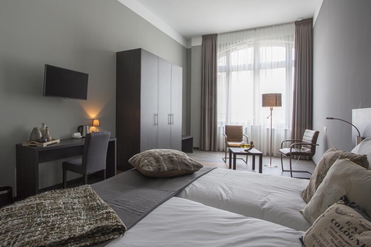 Hotel Bladel Esterno foto