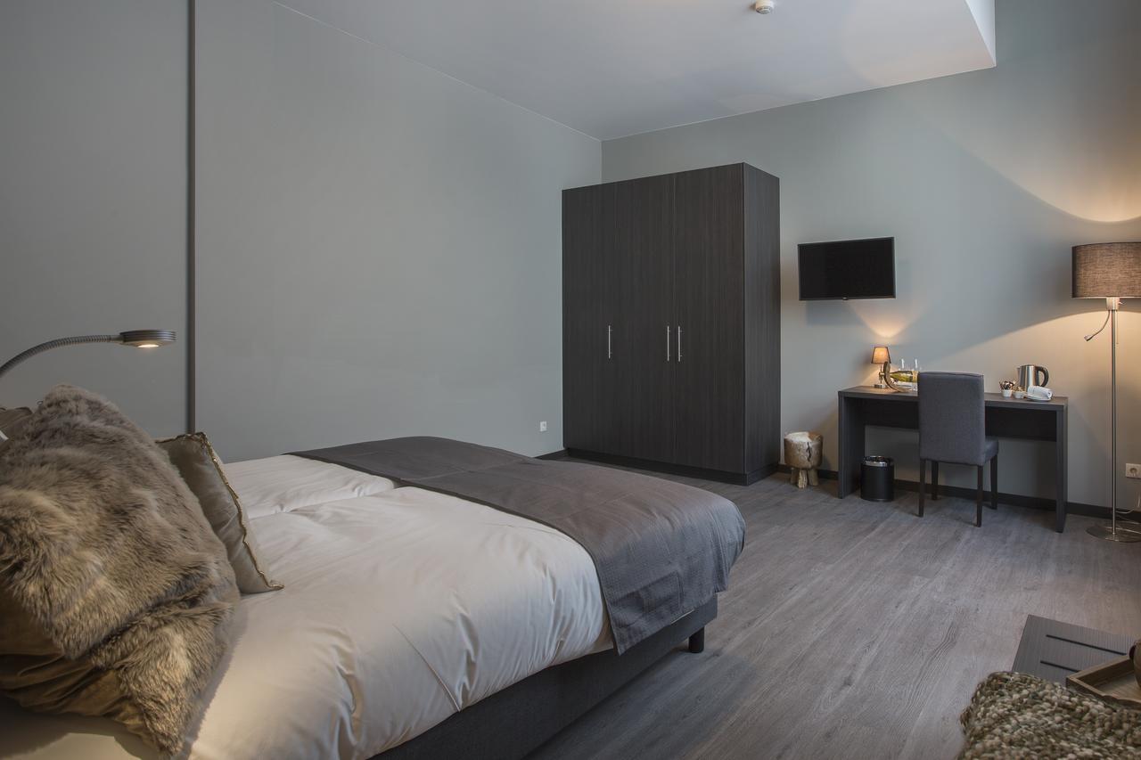 Hotel Bladel Esterno foto