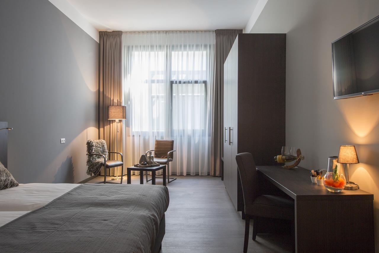 Hotel Bladel Esterno foto