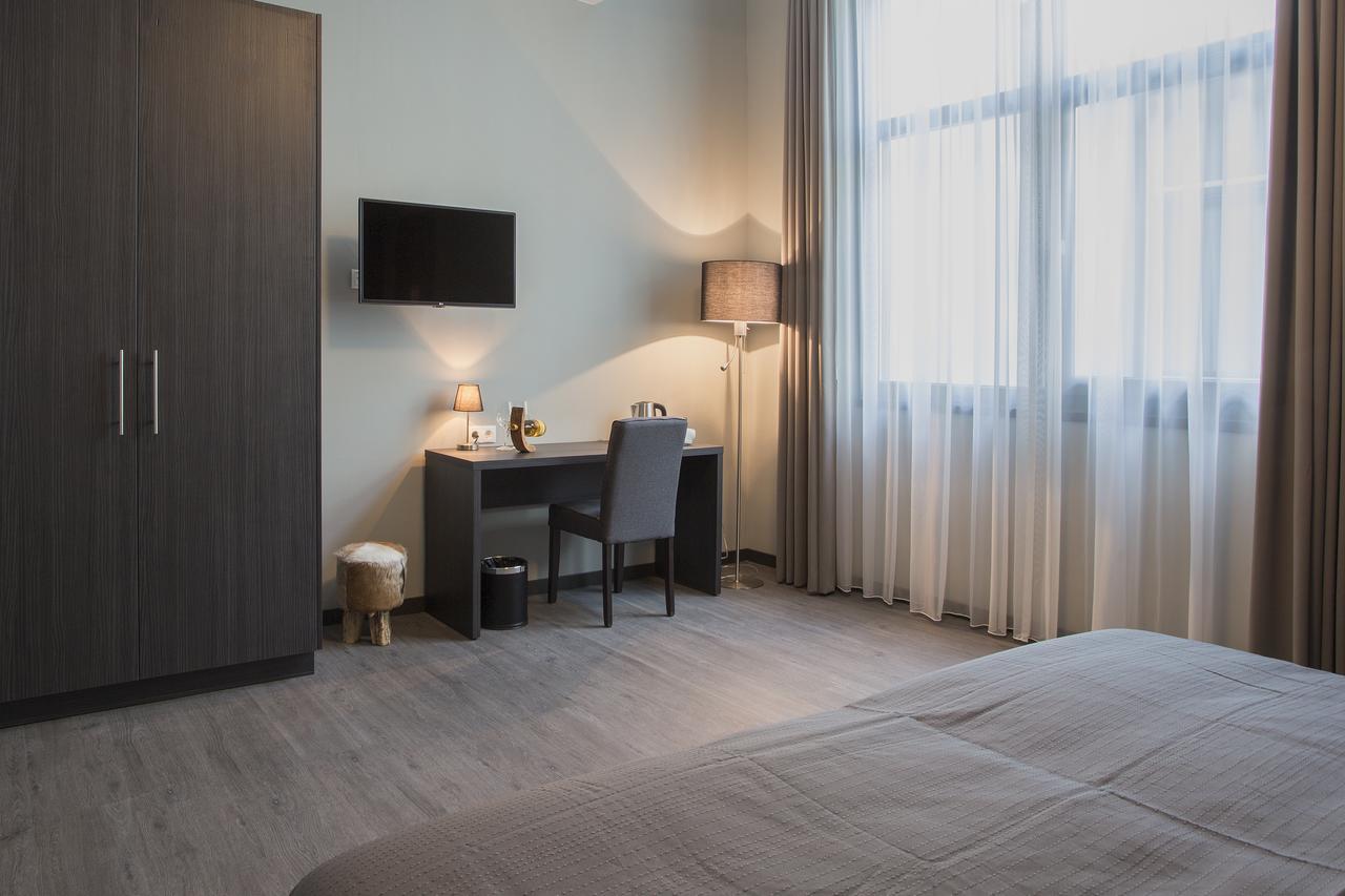 Hotel Bladel Esterno foto